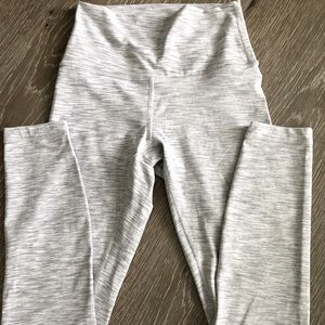 lululemon leggings 28” inseam size 4